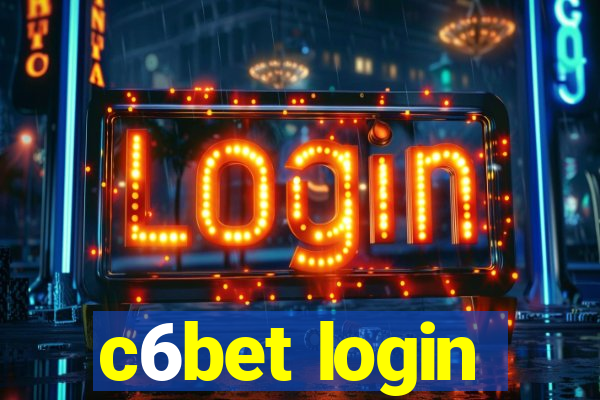 c6bet login